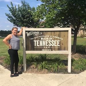 Meet your Posher, Beatriz